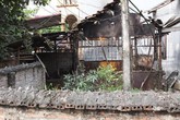 Hình ảnh thiệt hại vụ nổ kho thuốc pháo ở Phú Thọ Hình ảnh thiệt hại vụ nổ kho thuốc pháo ở Phú Thọ