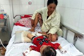 Người thân kể chi tiết vụ hai vợ chồng chết cháy thảm thương Người thân kể chi tiết vụ hai vợ chồng chết cháy thảm thương
