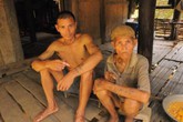 Lấy vợ 12 năm mới được động phòng Lấy vợ 12 năm mới được động phòng