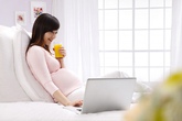 Tăng sức đề kháng cho mẹ bầu mùa lạnh Tăng sức đề kháng cho mẹ bầu mùa lạnh