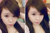 Giảm 20 kg, cô gái xấu xí ở An Giang thành hot girl Giảm 20 kg, cô gái xấu xí ở An Giang thành hot girl