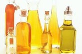 Trẻ ăn ít dầu có nguy cơ suy dinh dưỡng Trẻ ăn ít dầu có nguy cơ suy dinh dưỡng
