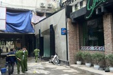 Khởi tố vụ hoả hoạn khiến 6 người tử vong Khởi tố vụ hoả hoạn khiến 6 người tử vong