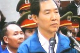 Khai báo quanh co, Dương Chí Dũng bị đề nghị mức án tử hình Khai báo quanh co, Dương Chí Dũng bị đề nghị mức án tử hình