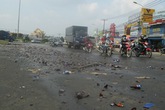Những người “hôi bia” ở Đồng Nai có thể bị xử lý hình sự Những người “hôi bia” ở Đồng Nai có thể bị xử lý hình sự