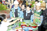 Đại biểu Quốc hội Nguyễn Thị Khá: Đây là việc làm cần thiết! Đại biểu Quốc hội Nguyễn Thị Khá: Đây là việc làm cần thiết!