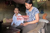 "Bản góa chồng" và những mảnh đời đau thương khi "bão vàng" đi qua "Bản góa chồng" và những mảnh đời đau thương khi "bão vàng" đi qua
