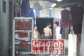 "Đòn hiểm" của người vợ trẻ muốn ruồng rẫy chồng già "Đòn hiểm" của người vợ trẻ muốn ruồng rẫy chồng già