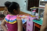 Những ngày bão giông của đứa trẻ duy nhất sống sót Những ngày bão giông của đứa trẻ duy nhất sống sót