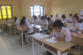 Ngày đầu thi tốt nghiệp THPT: Đề Văn khác lạ, Hóa vừa tầm Ngày đầu thi tốt nghiệp THPT: Đề Văn khác lạ, Hóa vừa tầm