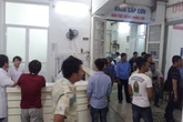 Nghi án công an đánh dân đến bất tỉnh? Nghi án công an đánh dân đến bất tỉnh?