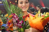 Quán quân Sao Mai dòng nhạc dân gian: Mong ước sớm ra album đầu tay Quán quân Sao Mai dòng nhạc dân gian: Mong ước sớm ra album đầu tay