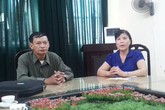 Vụ 200 khán giả bị lừa trước cửa rạp sông Cấm: Khán giả hóa thành "con rối" Vụ 200 khán giả bị lừa trước cửa rạp sông Cấm: Khán giả hóa thành "con rối"