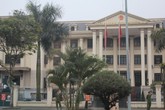Vụ Chánh tòa Kinh tế TAND Tp Hải Phòng bị tố nhận bôi trơn 130 triệu đồng: Đang khẩn trương kiểm tra vụ việc để xử lý Vụ Chánh tòa Kinh tế TAND Tp Hải Phòng bị tố nhận bôi trơn 130 triệu đồng: Đang khẩn trương kiểm tra vụ việc để xử lý