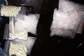 Một công nhân Cảng Hải Phòng cầm đầu mắt xích dường dây buôn ma túy Một công nhân Cảng Hải Phòng cầm đầu mắt xích dường dây buôn ma túy