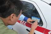 Giá vận tải sau tăng giá xăng, dầu: Nửa tăng, nửa cố thủ Giá vận tải sau tăng giá xăng, dầu: Nửa tăng, nửa cố thủ