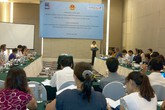 Việt Nam nỗ lực giảm đói nghèo và tử vong ở trẻ Việt Nam nỗ lực giảm đói nghèo và tử vong ở trẻ