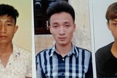 Bắt con nợ tại nhà nghỉ để đánh đập Bắt con nợ tại nhà nghỉ để đánh đập