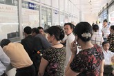 Mở rộng khám BHYT với các cơ sở y tế tư nhân: Góp phần giảm tải cho bệnh viện công lập Mở rộng khám BHYT với các cơ sở y tế tư nhân: Góp phần giảm tải cho bệnh viện công lập