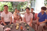 Đám cưới hoá đám tang Đám cưới hoá đám tang