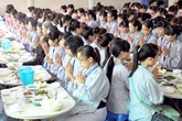 Danh sách các chùa đã lên lịch tổ chức lễ Vu lan Danh sách các chùa đã lên lịch tổ chức lễ Vu lan