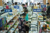 Thị trường đồ dùng học tập năm học mới: Ba cách mua sắm tiết kiệm Thị trường đồ dùng học tập năm học mới: Ba cách mua sắm tiết kiệm