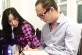 Cuốn “Ngàn năm áo mũ”: Dựng lại hoàn chỉnh bức tranh trang phục Việt? Cuốn “Ngàn năm áo mũ”: Dựng lại hoàn chỉnh bức tranh trang phục Việt?