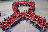 Toàn dân tham gia phòng, chống HIV/AIDS tại cộng đồng dân cư năm 2013: Cần những giải pháp toàn diện Toàn dân tham gia phòng, chống HIV/AIDS tại cộng đồng dân cư năm 2013: Cần những giải pháp toàn diện