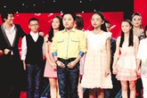Giọng hát Việt nhí: Có khách quan nếu Phương Mỹ Chi là quán quân? Giọng hát Việt nhí: Có khách quan nếu Phương Mỹ Chi là quán quân?