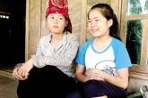 “Tằng cẩu” từ thuở 13 - nạn tảo hôn tới mức báo động ở Sơn La “Tằng cẩu” từ thuở 13 - nạn tảo hôn tới mức báo động ở Sơn La