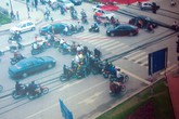 Gặp lại tác giả “giao diện mềm” chống ùn tắc Gặp lại tác giả “giao diện mềm” chống ùn tắc