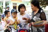 Ứng xử với mức sinh của từng địa phương ra sao? Ứng xử với mức sinh của từng địa phương ra sao?