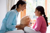 Chuyện của bé Mốc Chuyện của bé Mốc