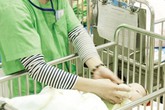 GS.TS Nguyễn Đình Cử nói về Sự cần thiết ra đời của Luật dân số: Cần có quy định điều chỉnh cụ thể GS.TS Nguyễn Đình Cử nói về Sự cần thiết ra đời của Luật dân số: Cần có quy định điều chỉnh cụ thể