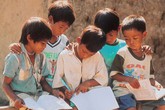Tâm thư xúc động của học trò nghèo về tiền trường Tâm thư xúc động của học trò nghèo về tiền trường