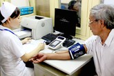 Luật BHYT: Khắc phục bất cập sau 3 năm thực hiện Luật BHYT: Khắc phục bất cập sau 3 năm thực hiện