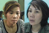 Phá đường dây buôn bán người ở Quảng Nam: Khi nạn nhân biến thành hung thủ Phá đường dây buôn bán người ở Quảng Nam: Khi nạn nhân biến thành hung thủ
