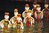 Nghệ thuật truyền thống loay hoay “làm”du lịch Nghệ thuật truyền thống loay hoay “làm”du lịch