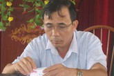 Tiếp bài “Quan xã “bán khống” nhà dân”: Sai phạm vẫn ung dung tại vị? Tiếp bài “Quan xã “bán khống” nhà dân”: Sai phạm vẫn ung dung tại vị?