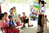 Chuyện sinh đẻ là vấn đề quốc gia, là sự tồn vong của đất nước* Chuyện sinh đẻ là vấn đề quốc gia, là sự tồn vong của đất nước*