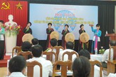 Cơ hội chia sẻ kinh nghiệm trong công tác truyền thông DS-KHHGĐ: Cần tận dụng lợi thế của khoa học công nghệ Cơ hội chia sẻ kinh nghiệm trong công tác truyền thông DS-KHHGĐ: Cần tận dụng lợi thế của khoa học công nghệ