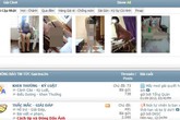 Thâm nhập chợ tình online Thâm nhập chợ tình online