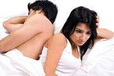 Âm thanh vô duyên trên giường Âm thanh vô duyên trên giường