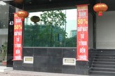 Chớm đông, kẻ cười người mếu Chớm đông, kẻ cười người mếu