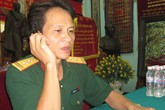 Chuyện ít biết về đám tang Đại tướng Võ Nguyên Giáp Chuyện ít biết về đám tang Đại tướng Võ Nguyên Giáp