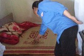 Đau lòng bé trai 2 tuổi bị hàng xóm đoạt mạng Đau lòng bé trai 2 tuổi bị hàng xóm đoạt mạng