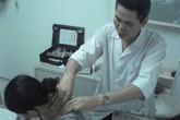 Điều trị thoái hóa đốt sống cổ Điều trị thoái hóa đốt sống cổ