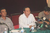 Tiếp bài “Bến phà tử thần Vĩnh Thịnh”: Lãnh đạo Bộ GTVT khẳng định sẽ xử nghiêm Tiếp bài “Bến phà tử thần Vĩnh Thịnh”: Lãnh đạo Bộ GTVT khẳng định sẽ xử nghiêm