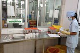 Nghề y - nghề nguy hiểm (3): Ở nơi nguy cơ lây nhiễm cao Nghề y - nghề nguy hiểm (3): Ở nơi nguy cơ lây nhiễm cao