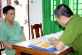 Mạo danh trợ lý Bí thư Thành ủy để lừa đảo Mạo danh trợ lý Bí thư Thành ủy để lừa đảo